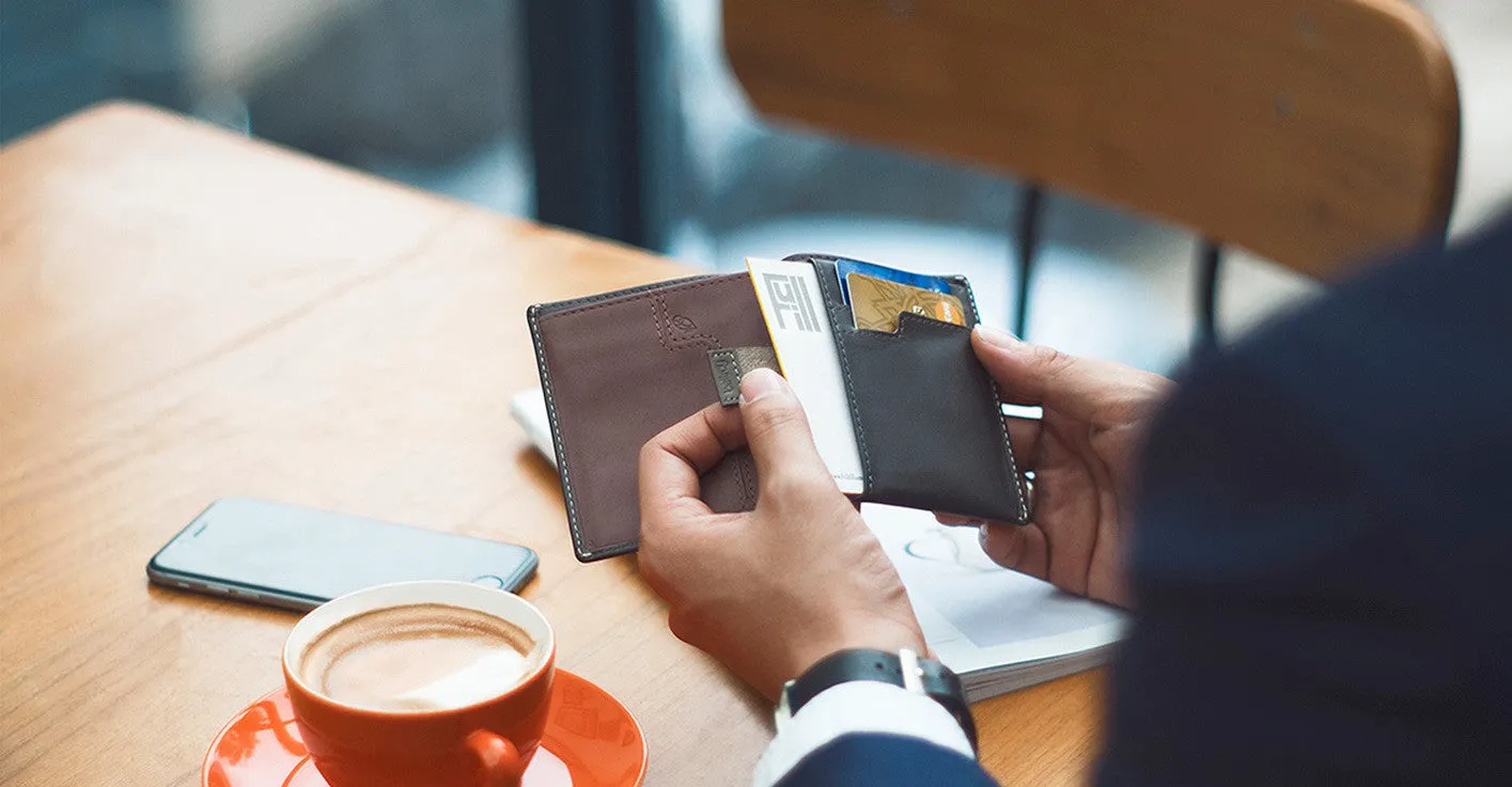 Bellroy Note Sleeve Wallet