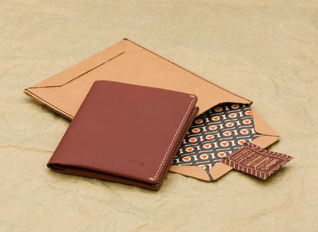 Bellroy Note Sleeve Wallet