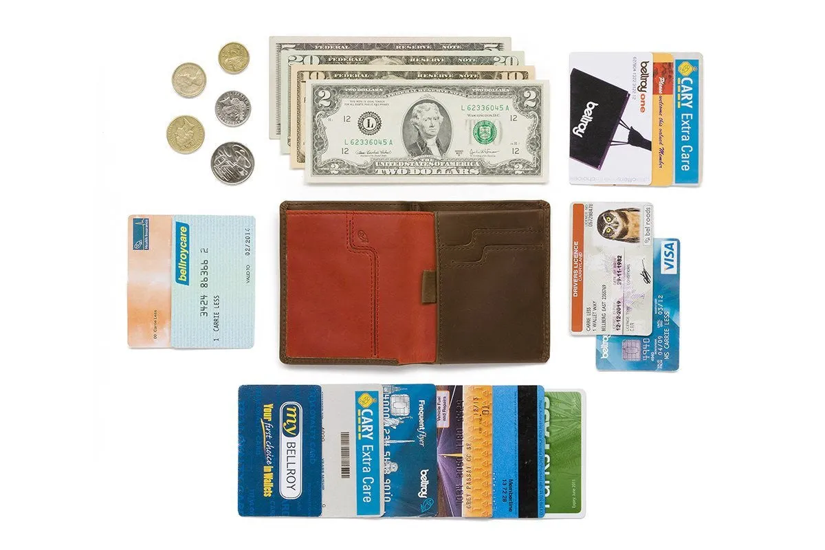 Bellroy Note Sleeve Wallet