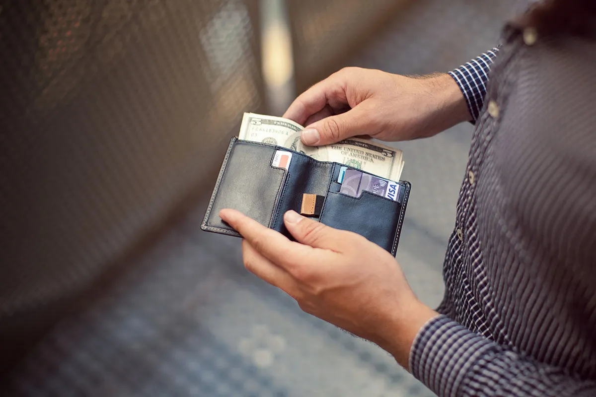 Bellroy Note Sleeve Wallet