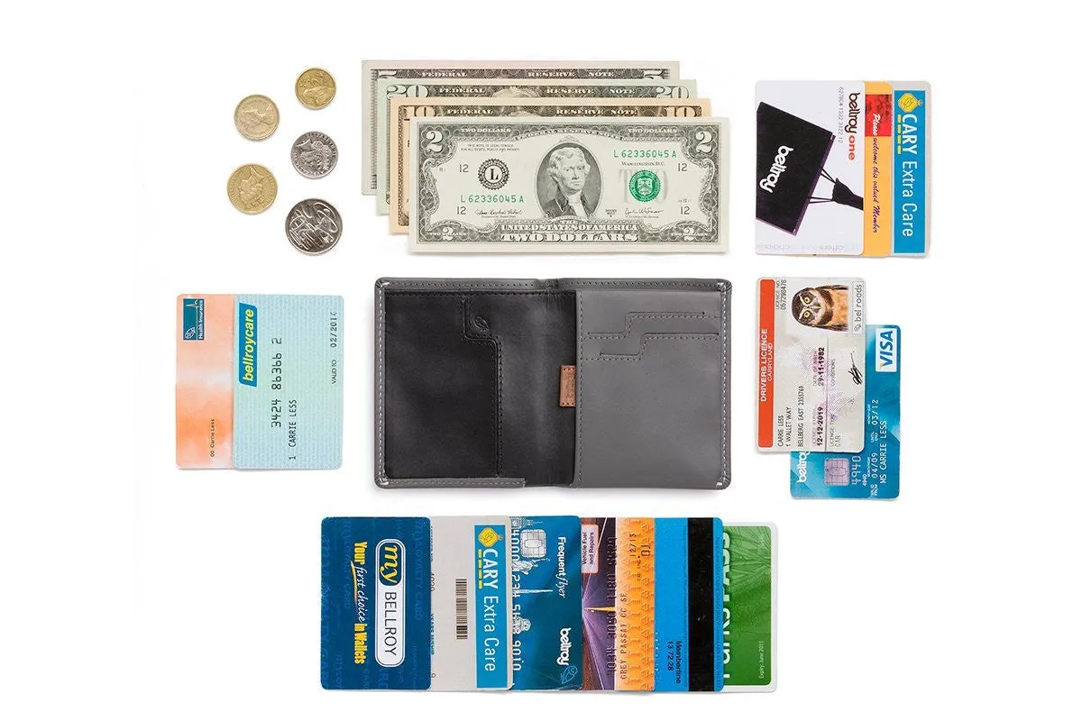 Bellroy Note Sleeve Wallet