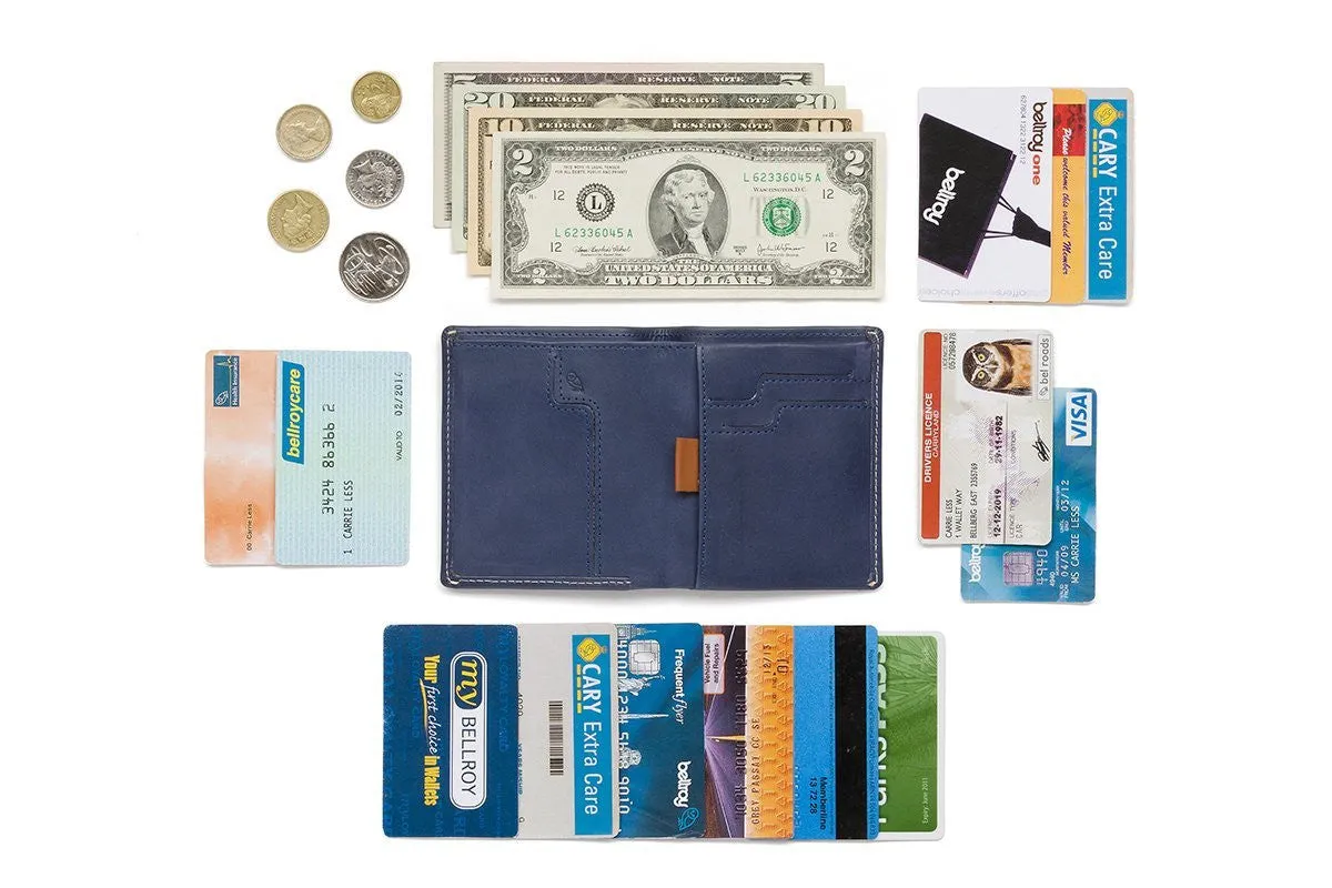 Bellroy Note Sleeve Wallet