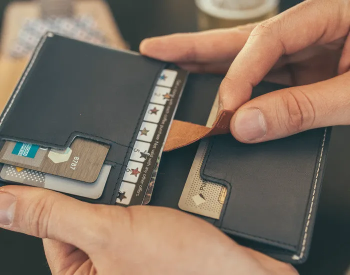 Bellroy Slim Sleeve Wallet