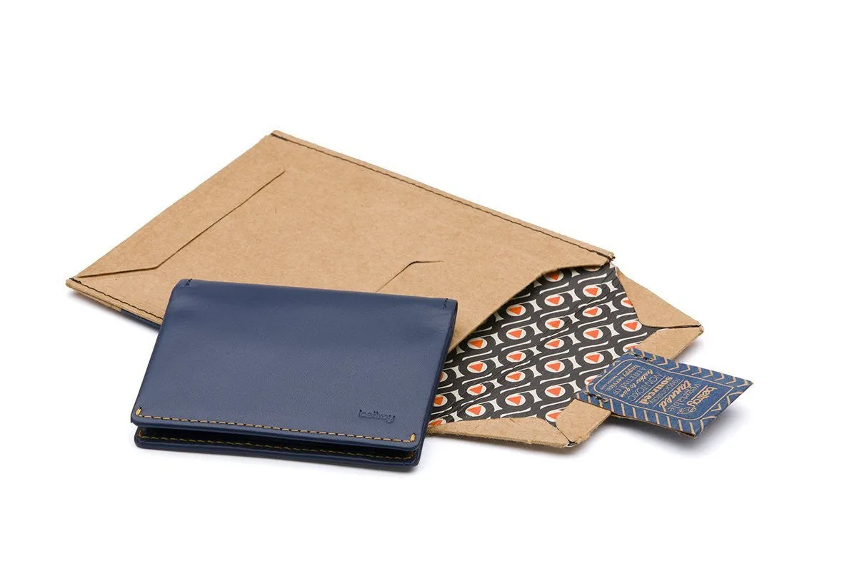 Bellroy Slim Sleeve Wallet