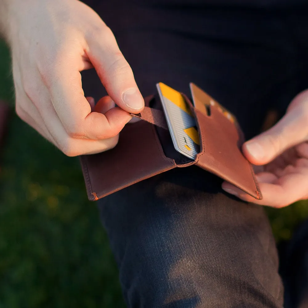 Bellroy Slim Sleeve Wallet