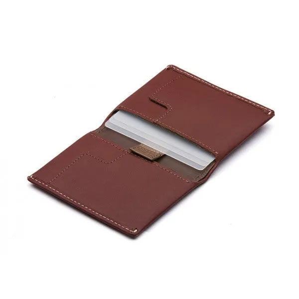 Bellroy Slim Sleeve Wallet