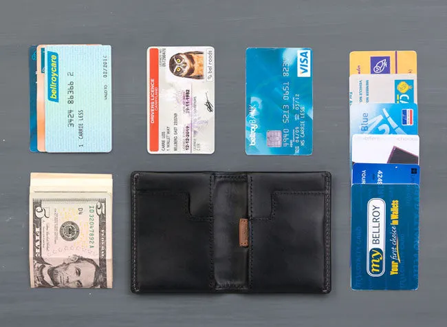 Bellroy Slim Sleeve Wallet