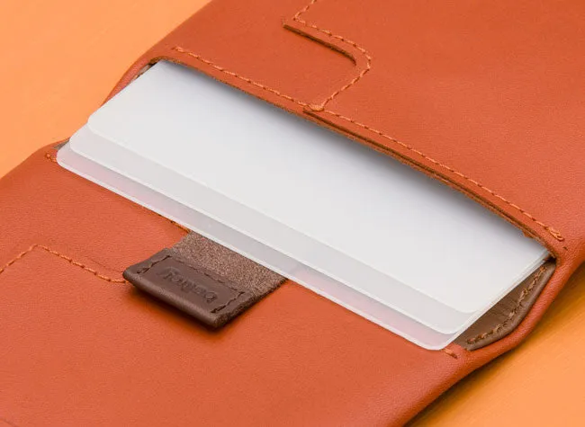 Bellroy Slim Sleeve Wallet