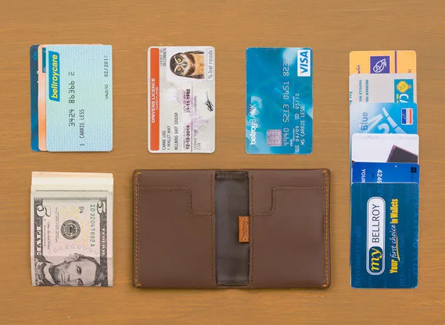 Bellroy Slim Sleeve Wallet