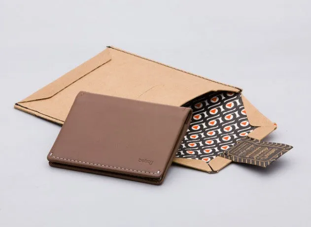 Bellroy Slim Sleeve Wallet