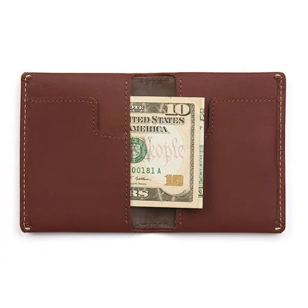 Bellroy Slim Sleeve Wallet