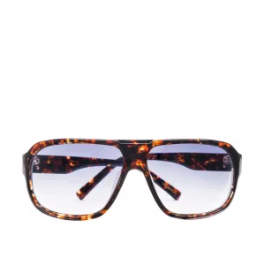 BERMUDA LARGE WAYFARER SUNGLASS