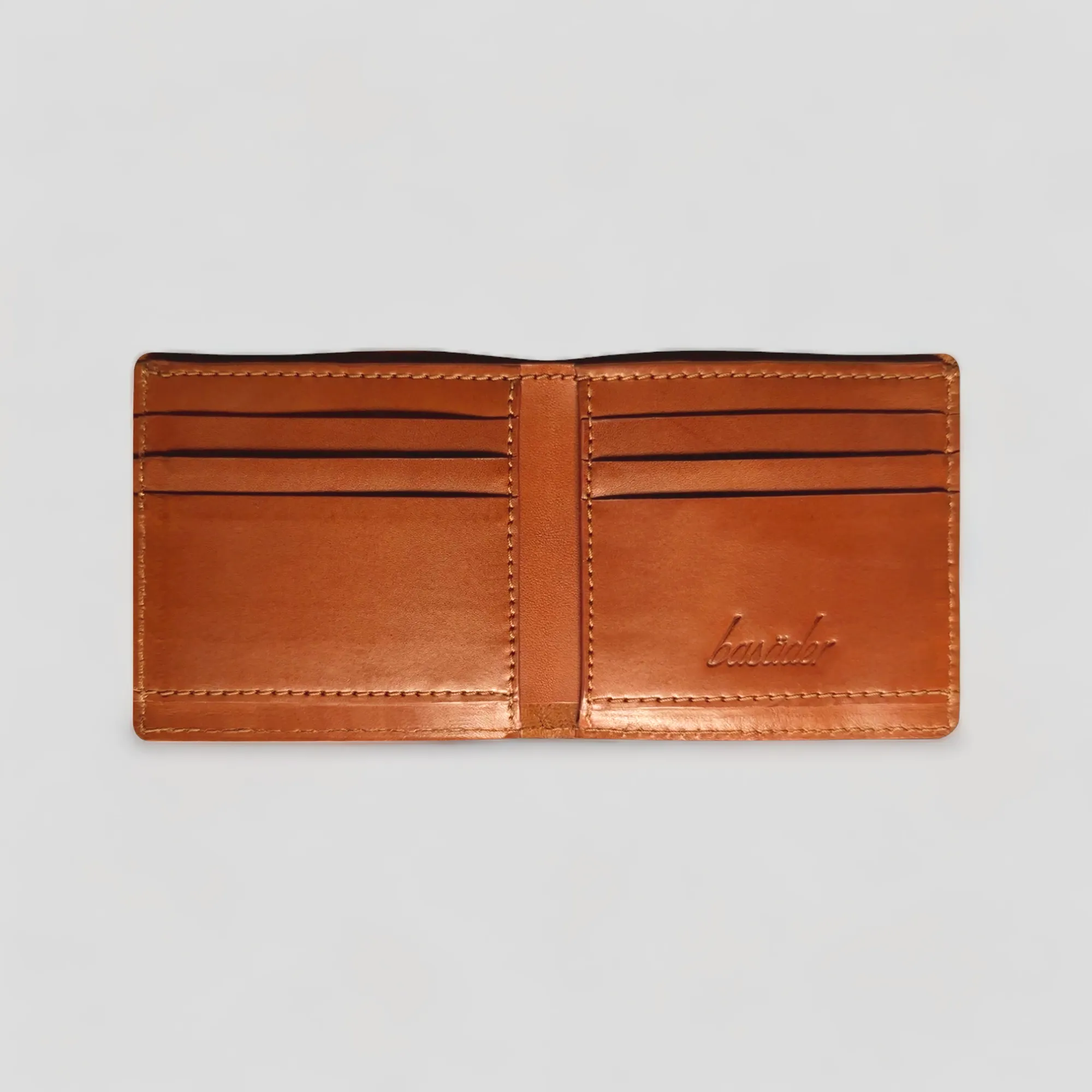 Bifold Wallet