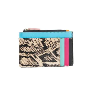 Calypso Safari Credit Card Wallet