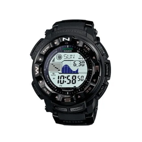 Casio Protrek PRW-2500-1A Watch