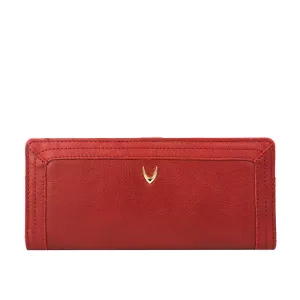 CERYS W1 BI-FOLD WALLET