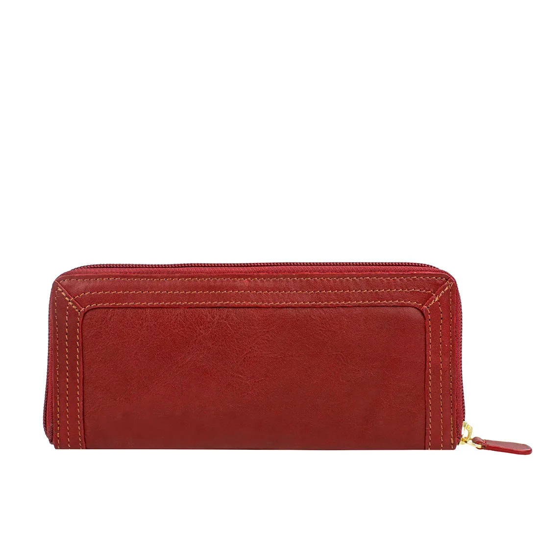 CERYS W2 ZIP AROUND WALLET