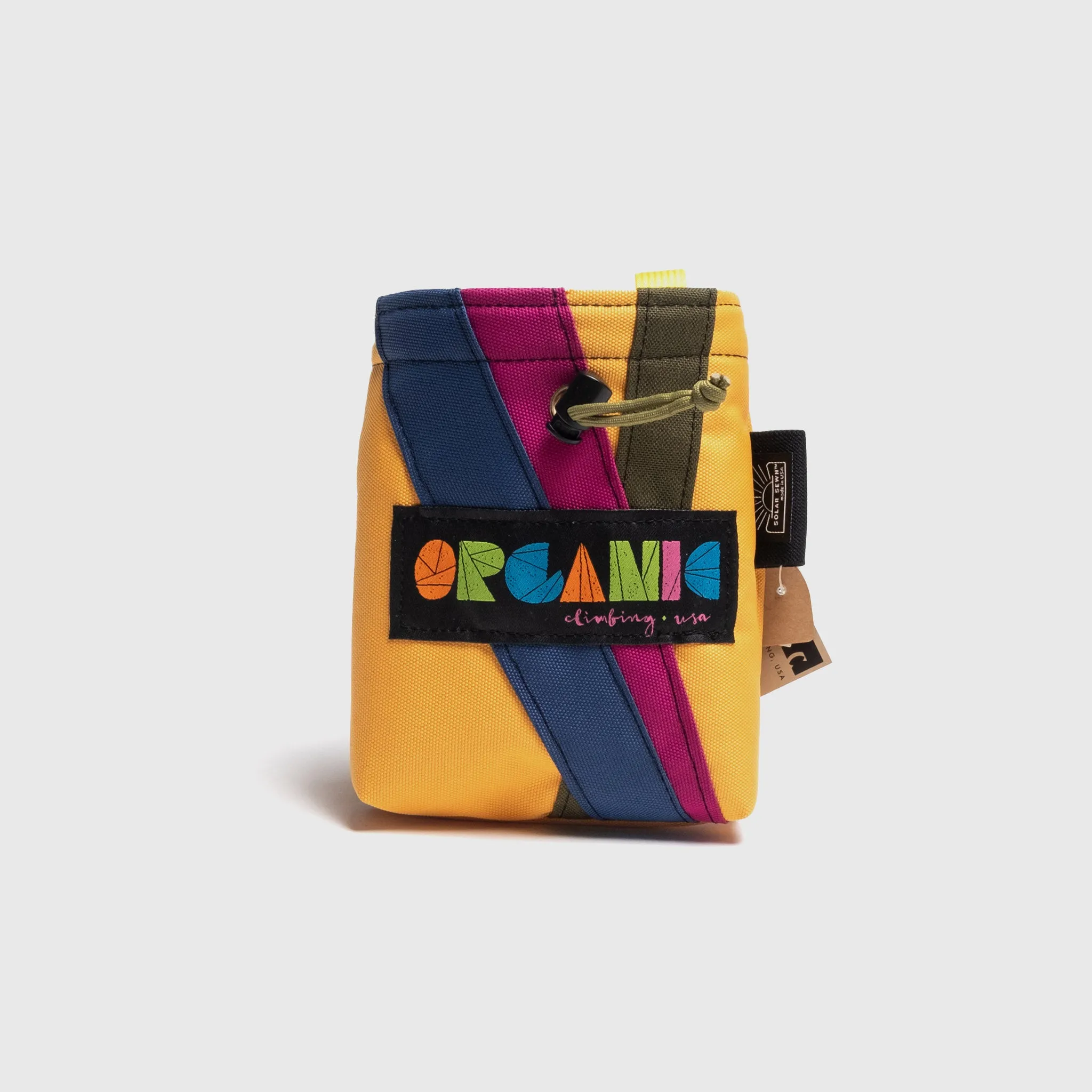 Chalk Bag Organic