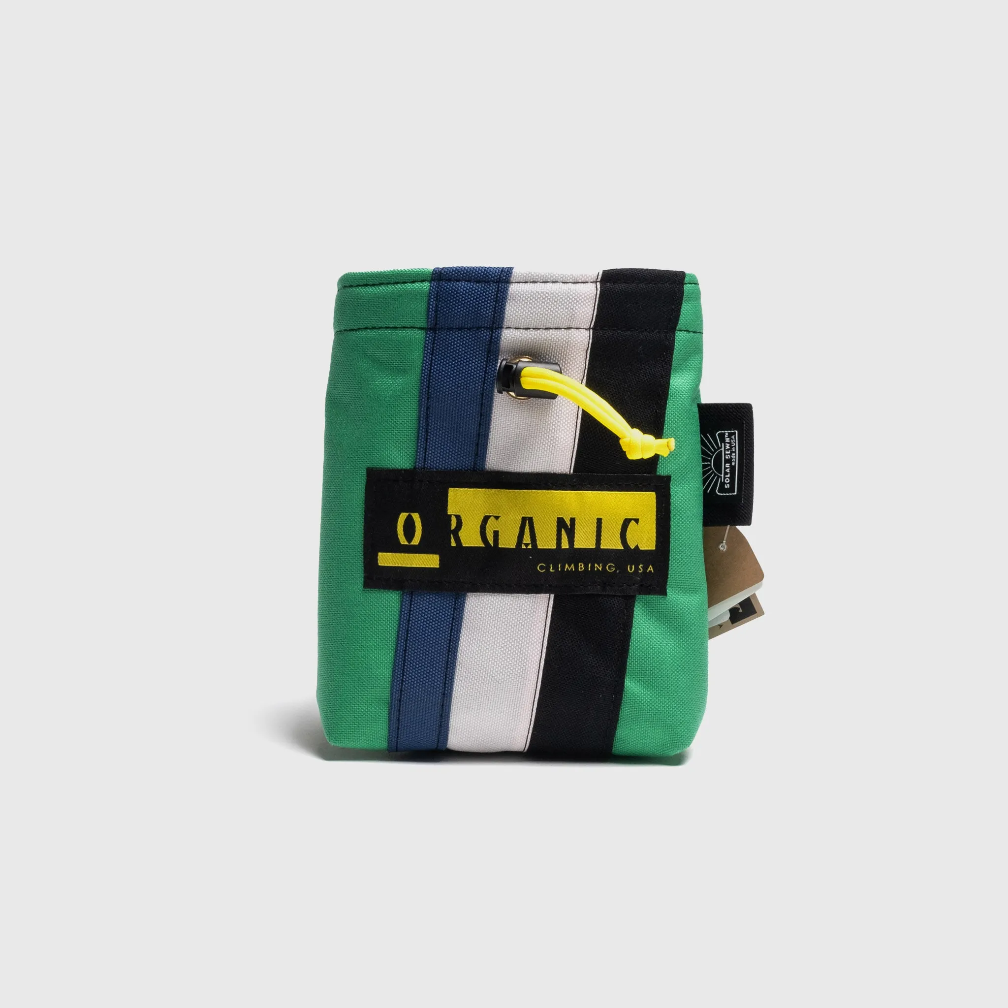 Chalk Bag Organic