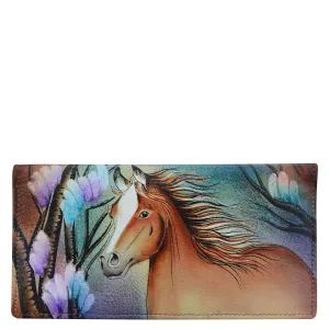 Checkbook Cover - 1056