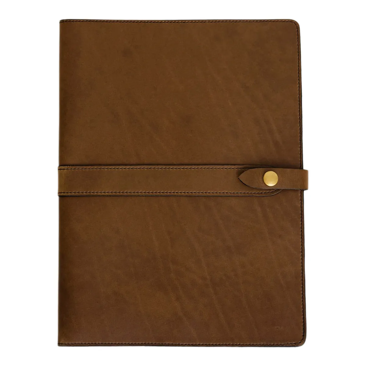 Clayton & Crume Leather Padfolio