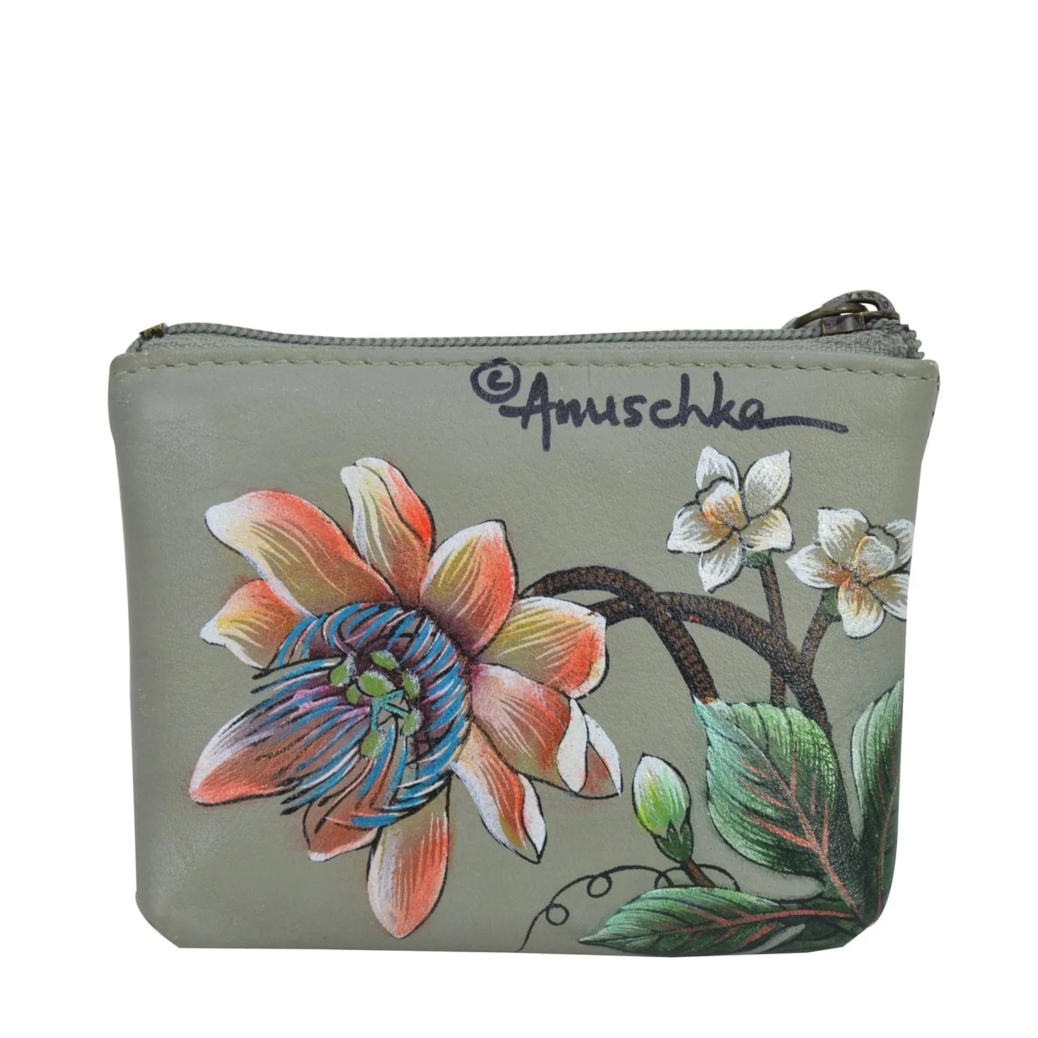 Coin Pouch - 1031