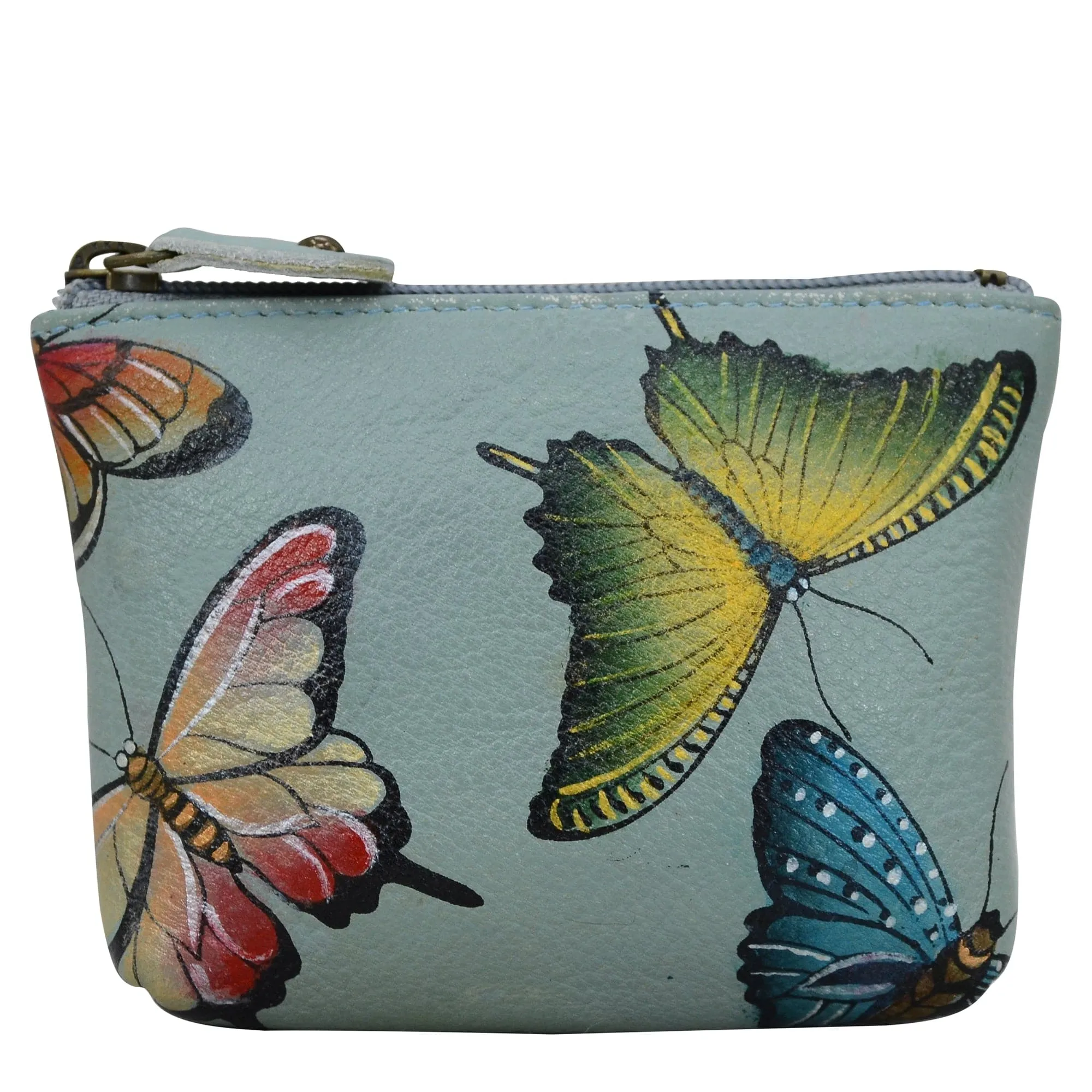 Coin Pouch - 1031