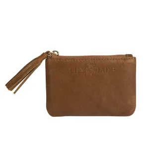 Coin Purse (Leather)