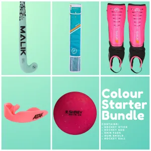 Colour Starter Bundle - Mint