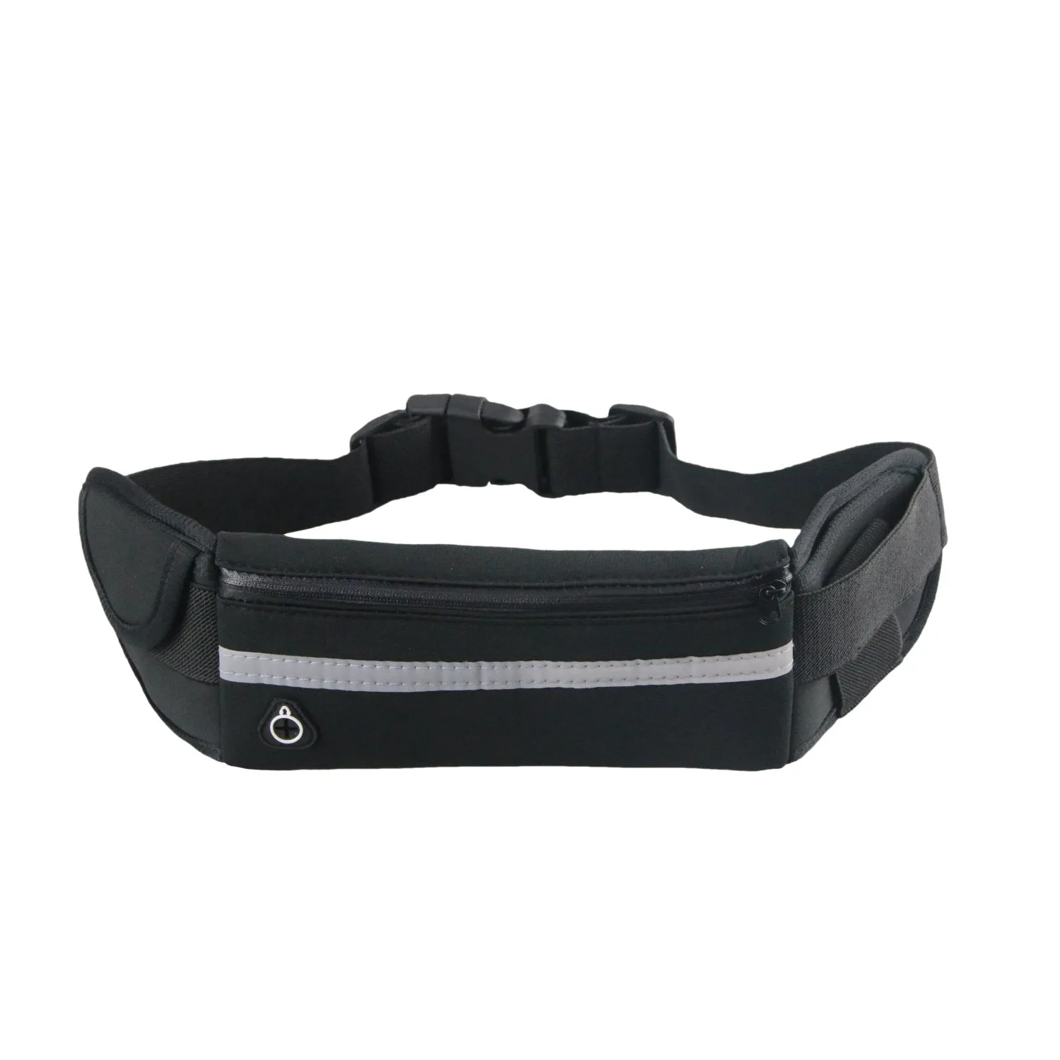 Concealable Sport Money Belt