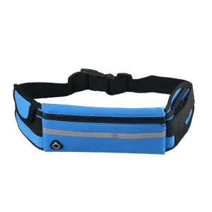 Concealable Sport Money Belt