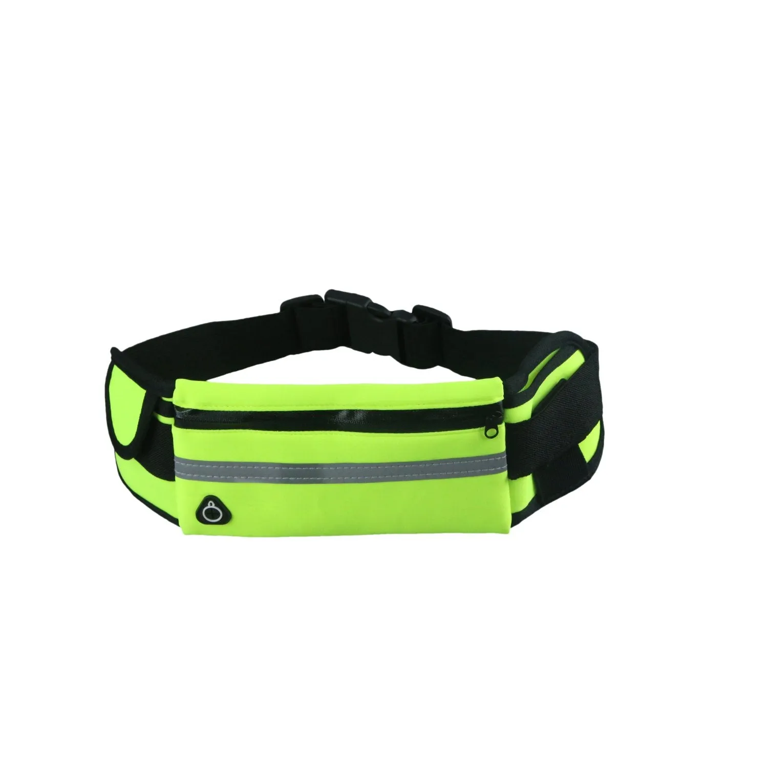 Concealable Sport Money Belt