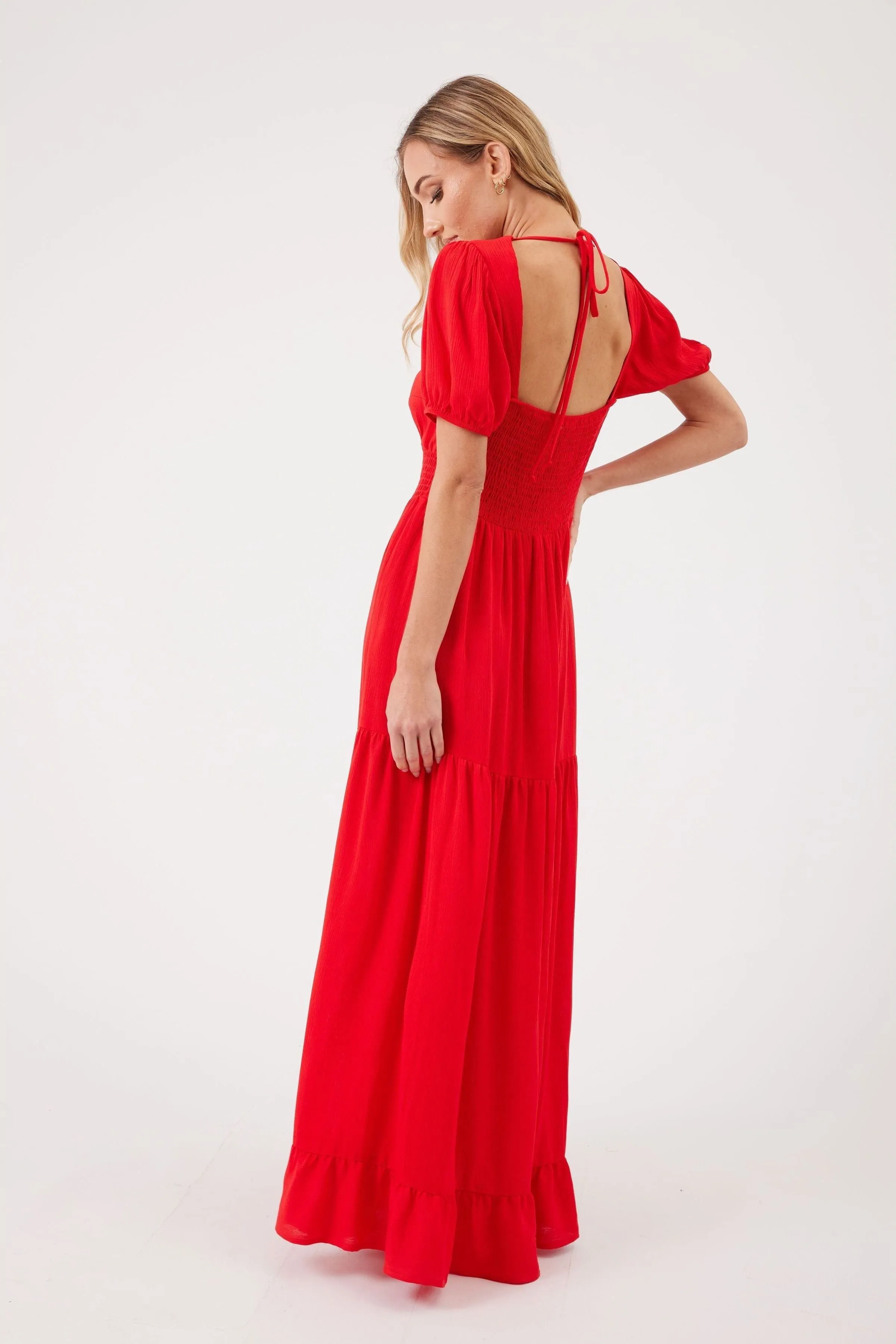 Cori Maxi Dress