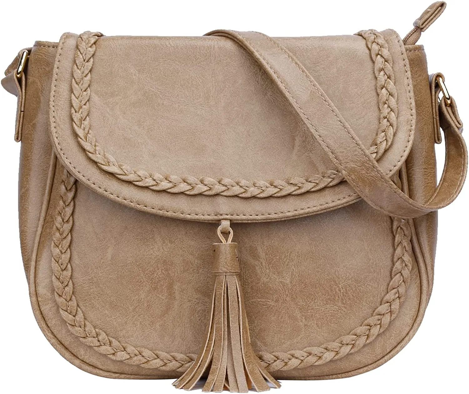 Crossbody Bags