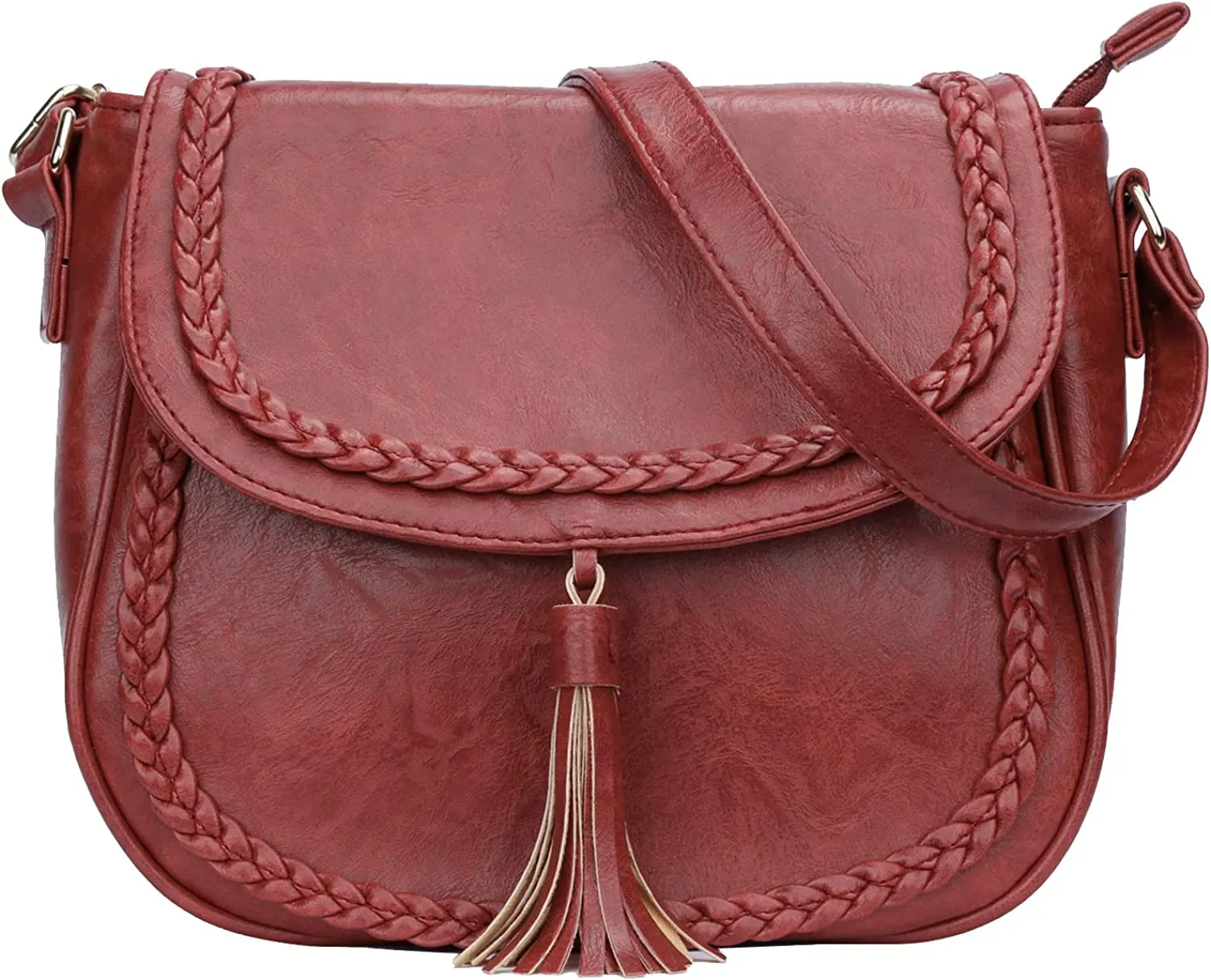 Crossbody Bags