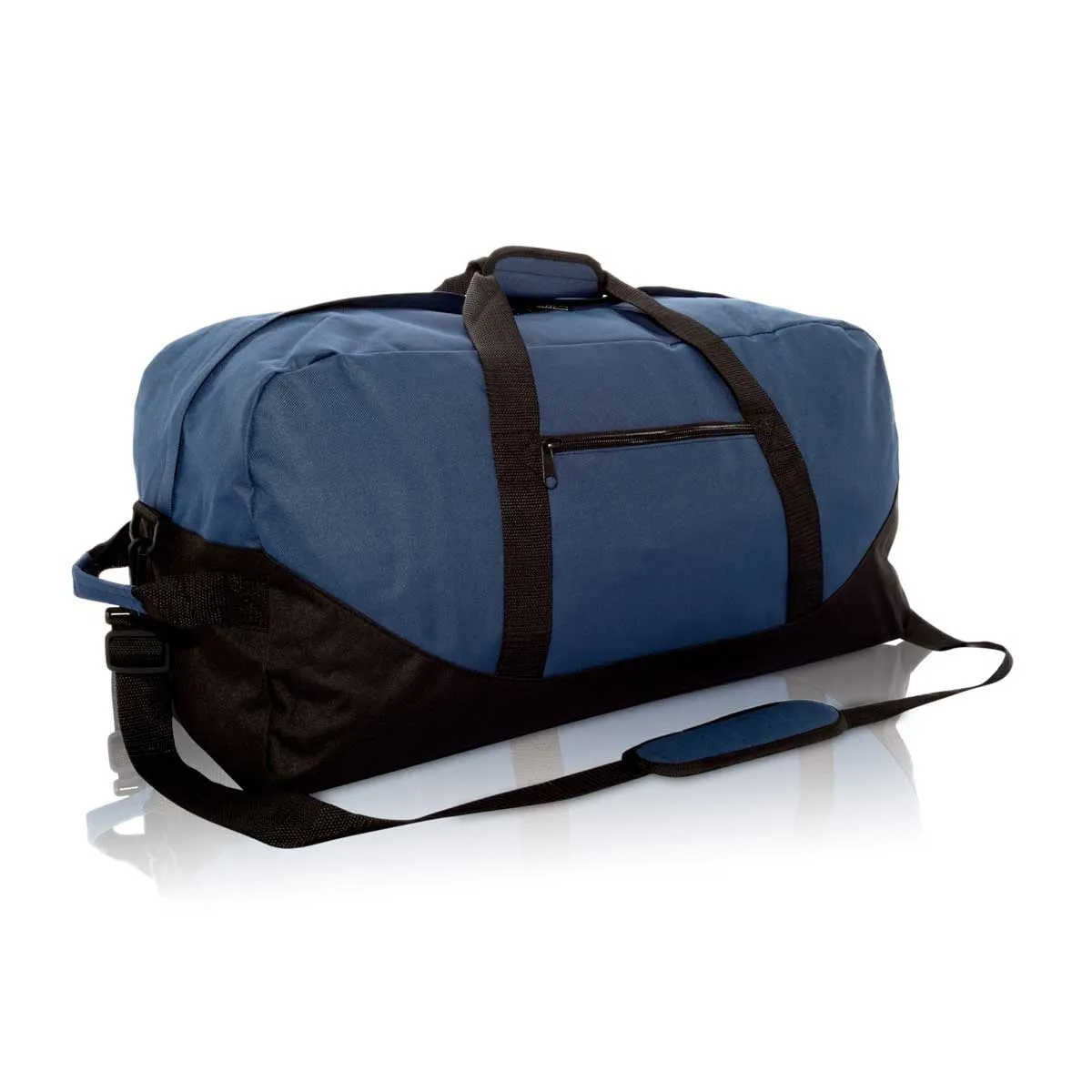 Dalix 25" Big Adventure Large Gym Sports Duffel Bag