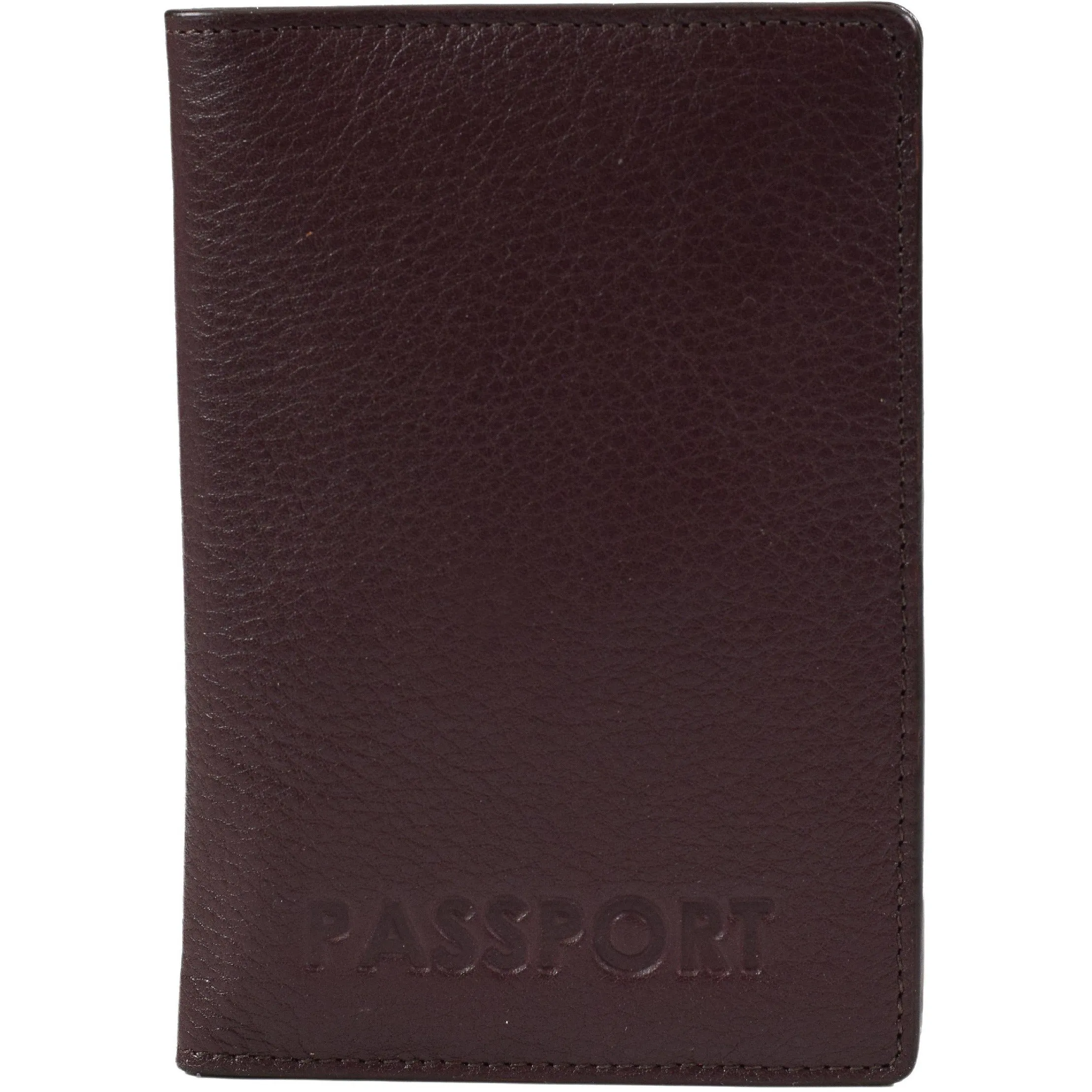 Deluxe Passport Case