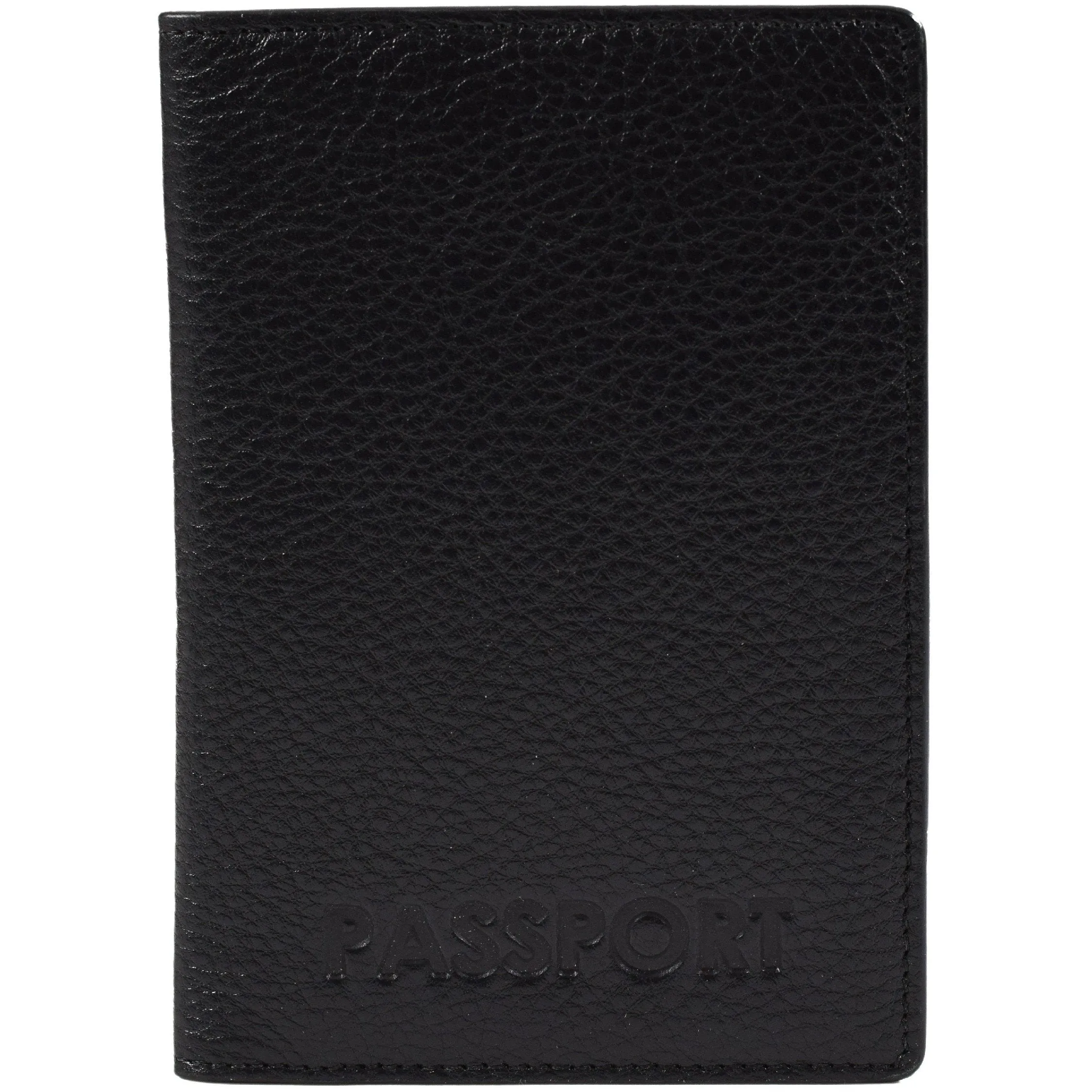 Deluxe Passport Case