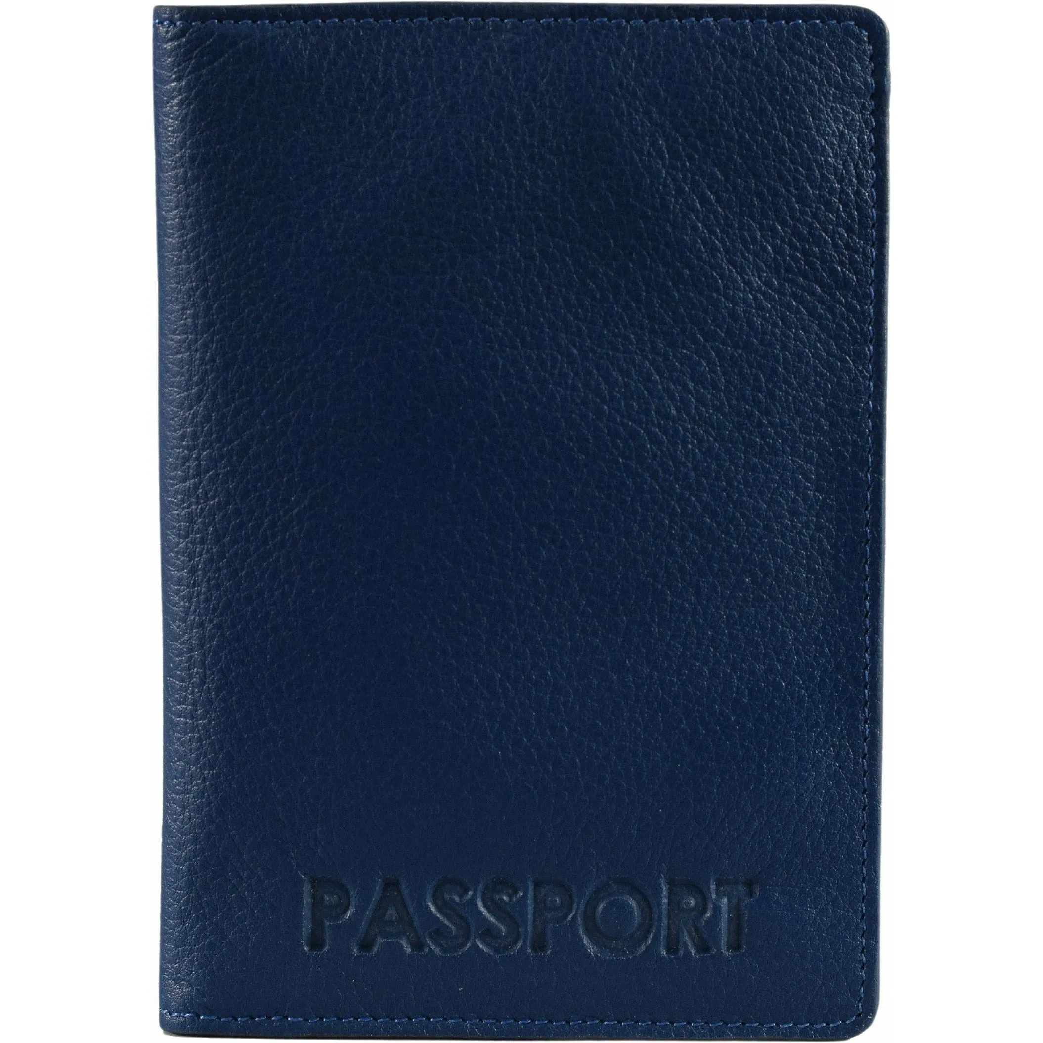 Deluxe Passport Case