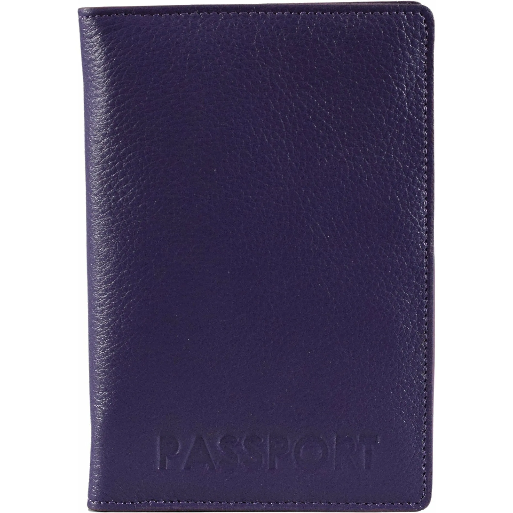 Deluxe Passport Case