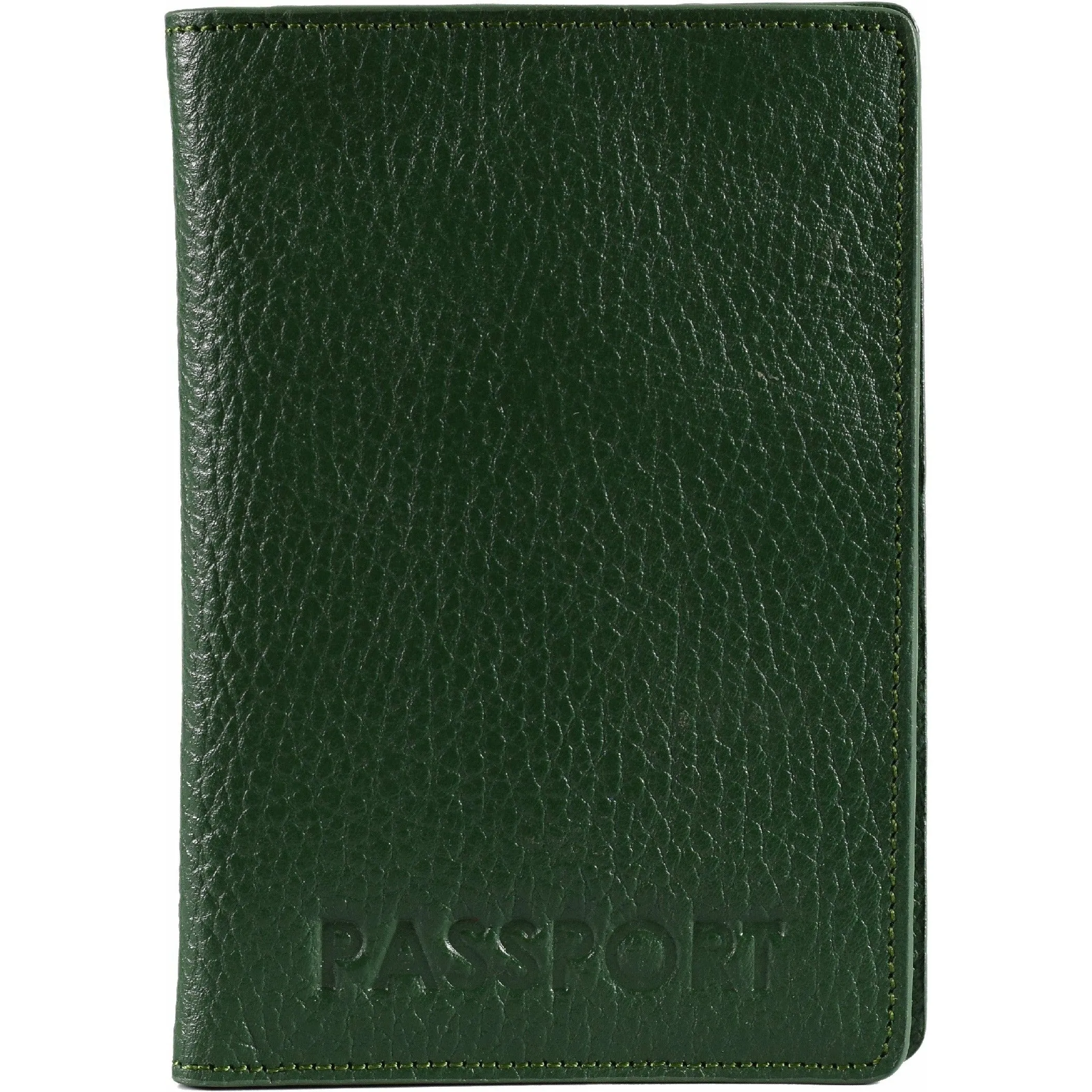 Deluxe Passport Case