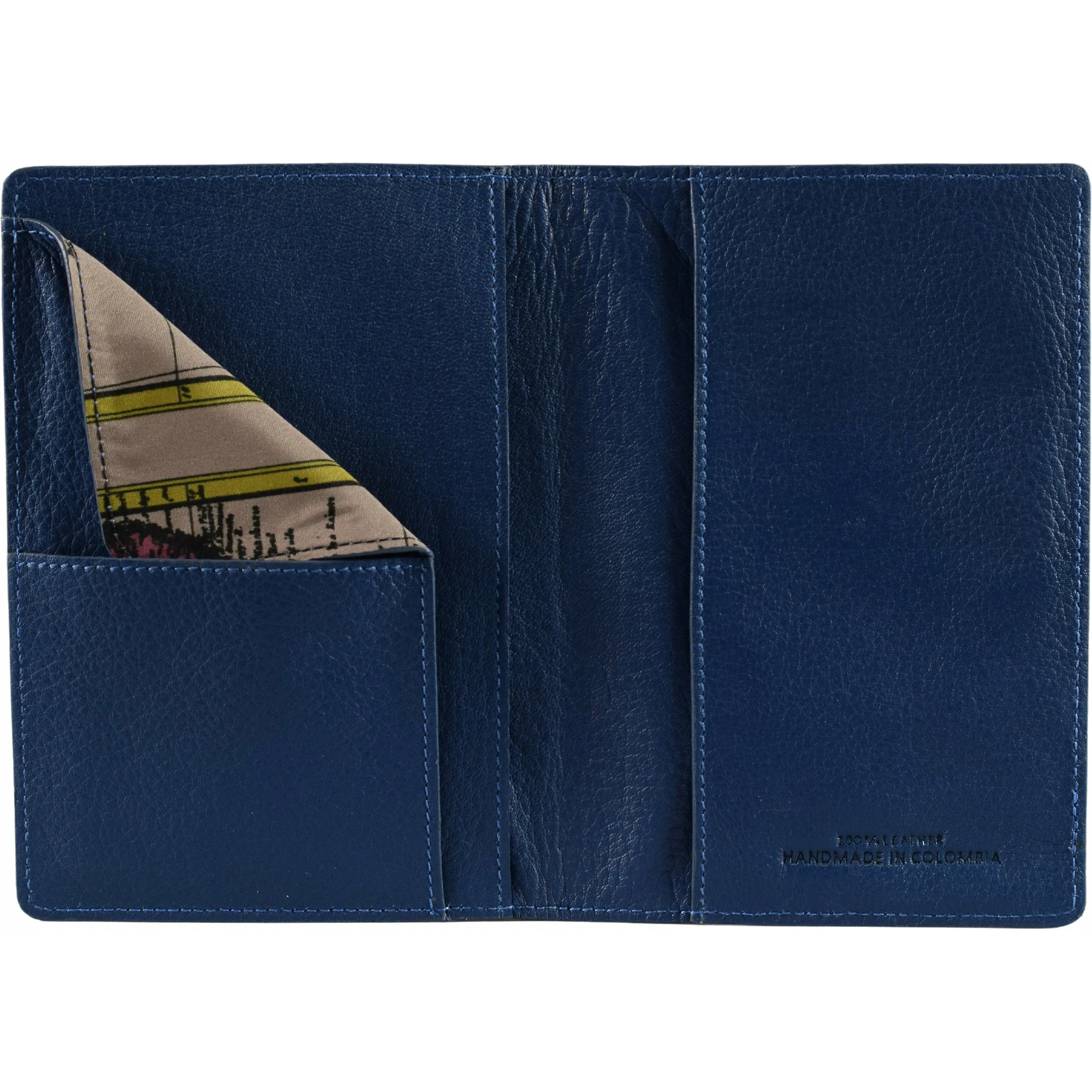 Deluxe Passport Case