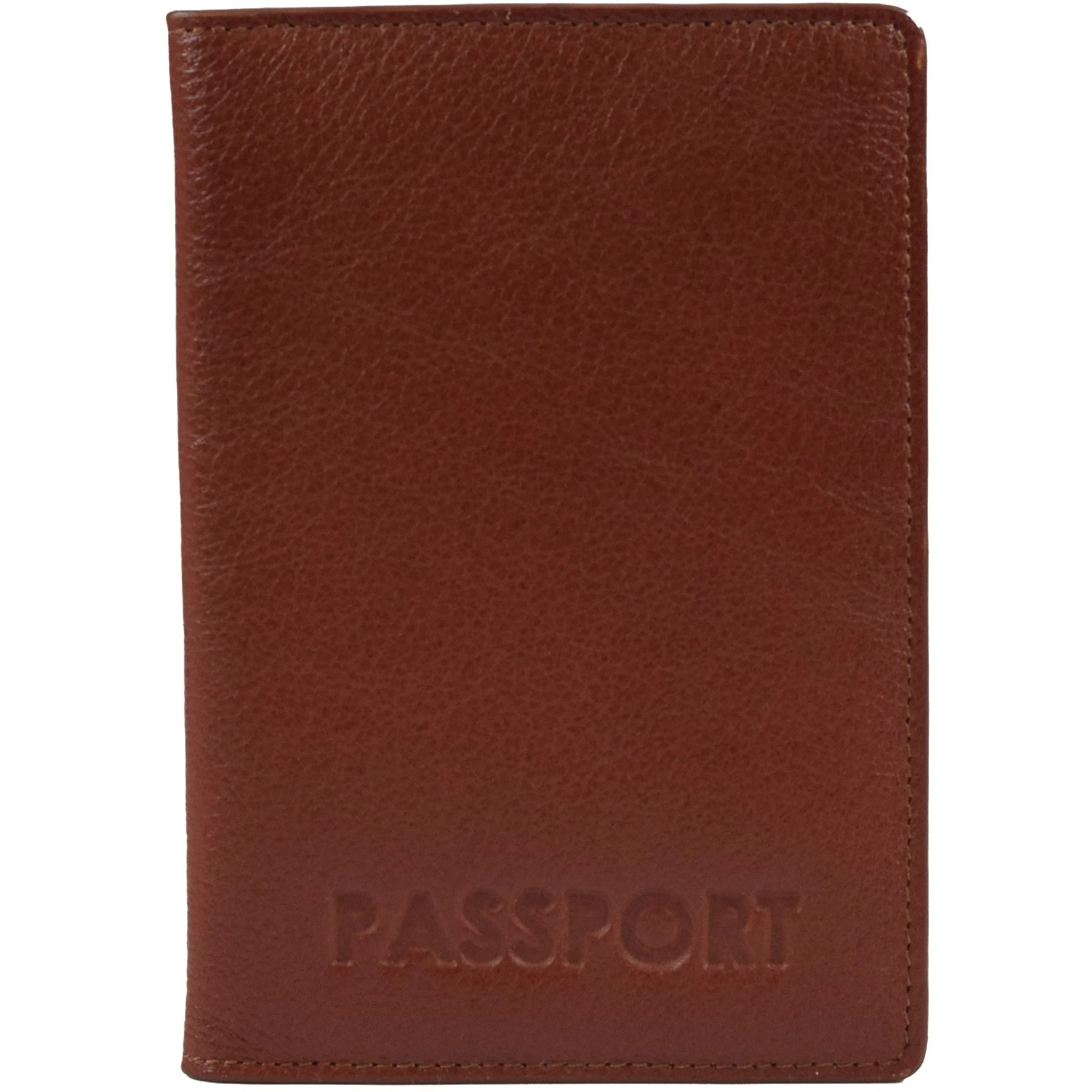 Deluxe Passport Case