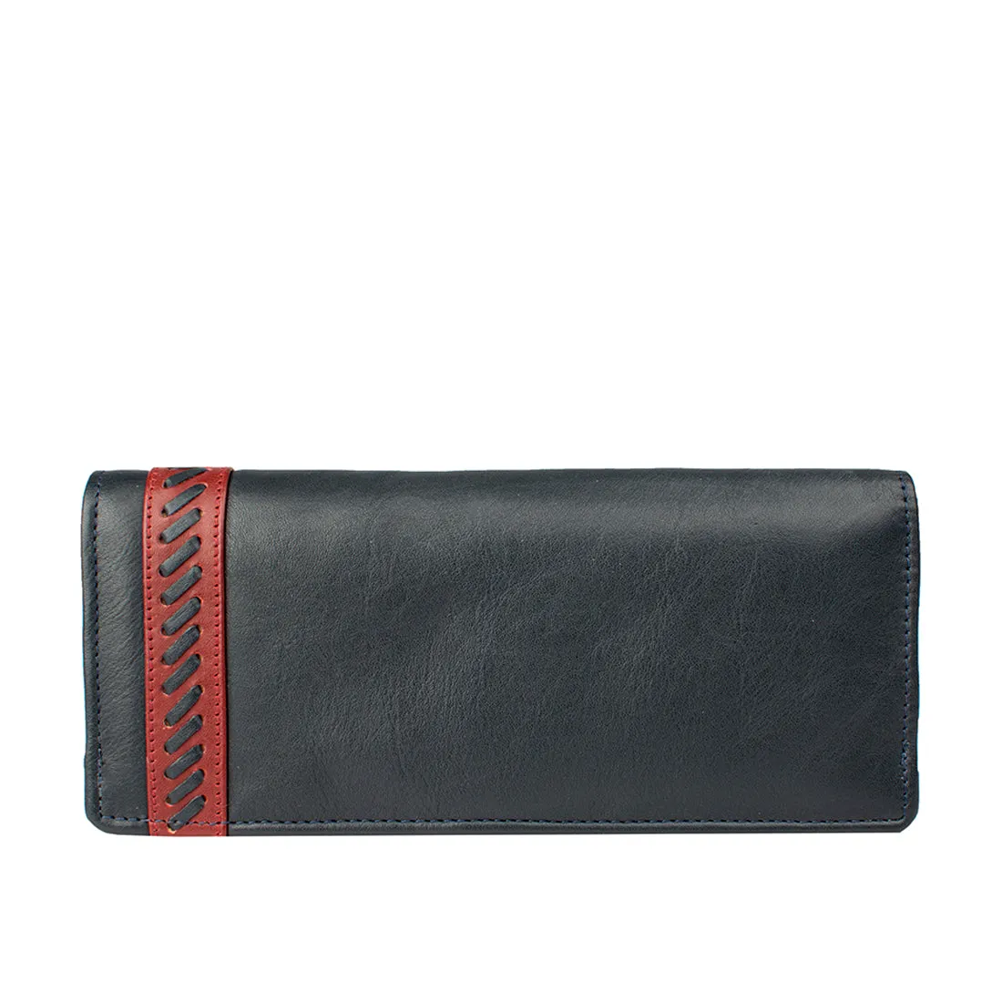 DREW W1 BI-FOLD WALLET