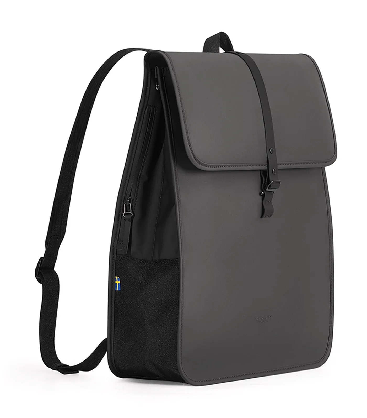 Däsh Backpack 16in Black