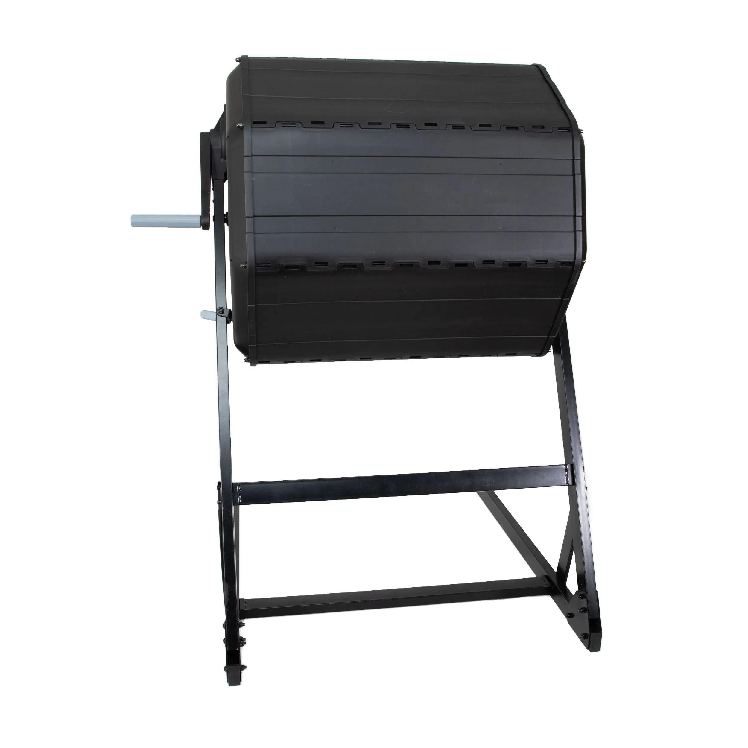 Dual Chamber Tumbling Composter, 40 Gallon