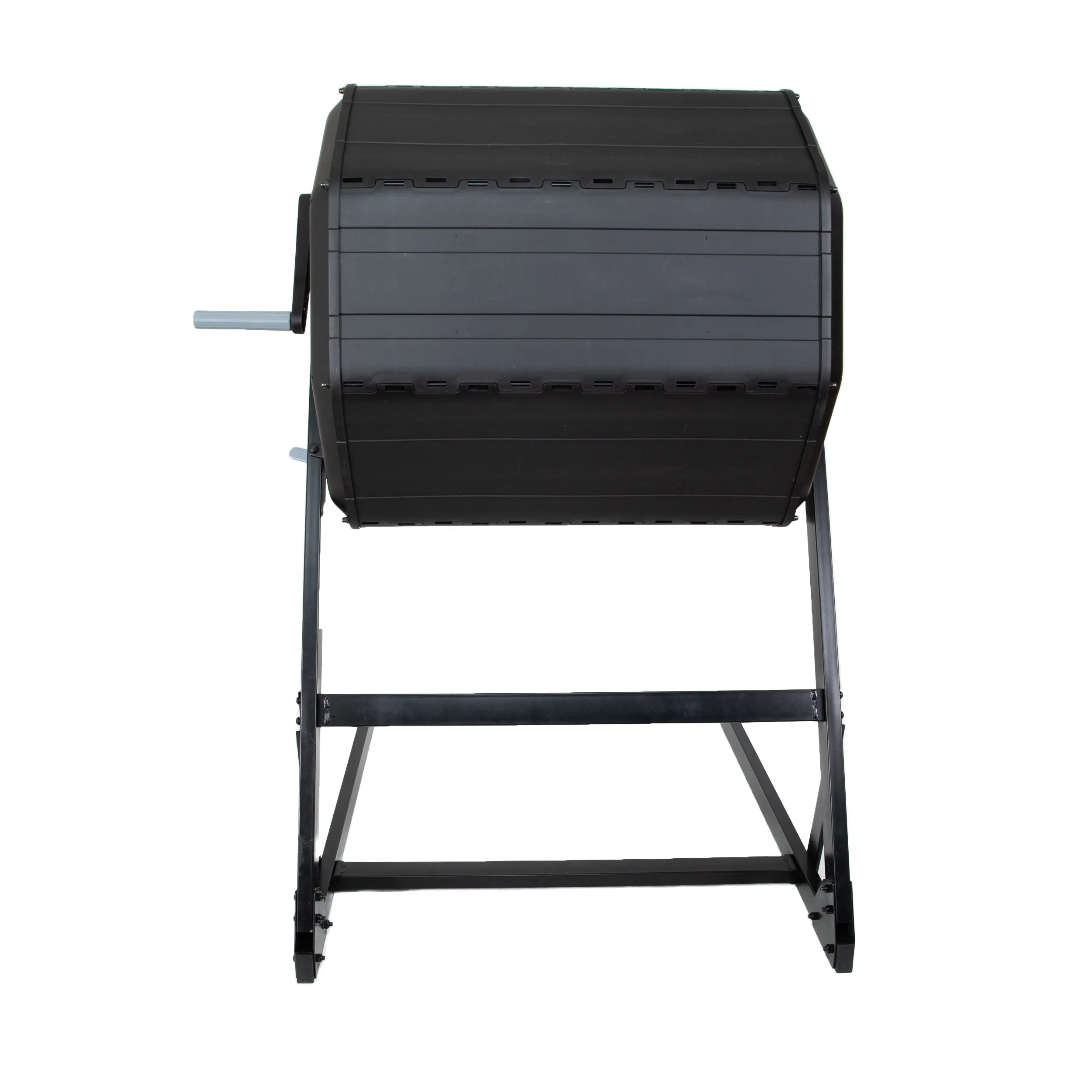 Dual Chamber Tumbling Composter, 40 Gallon