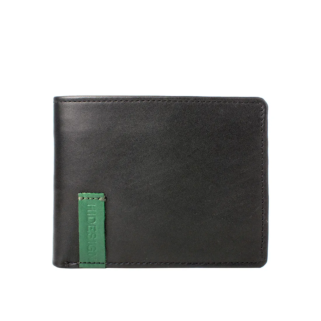 DW004 BI-FOLD WALLET