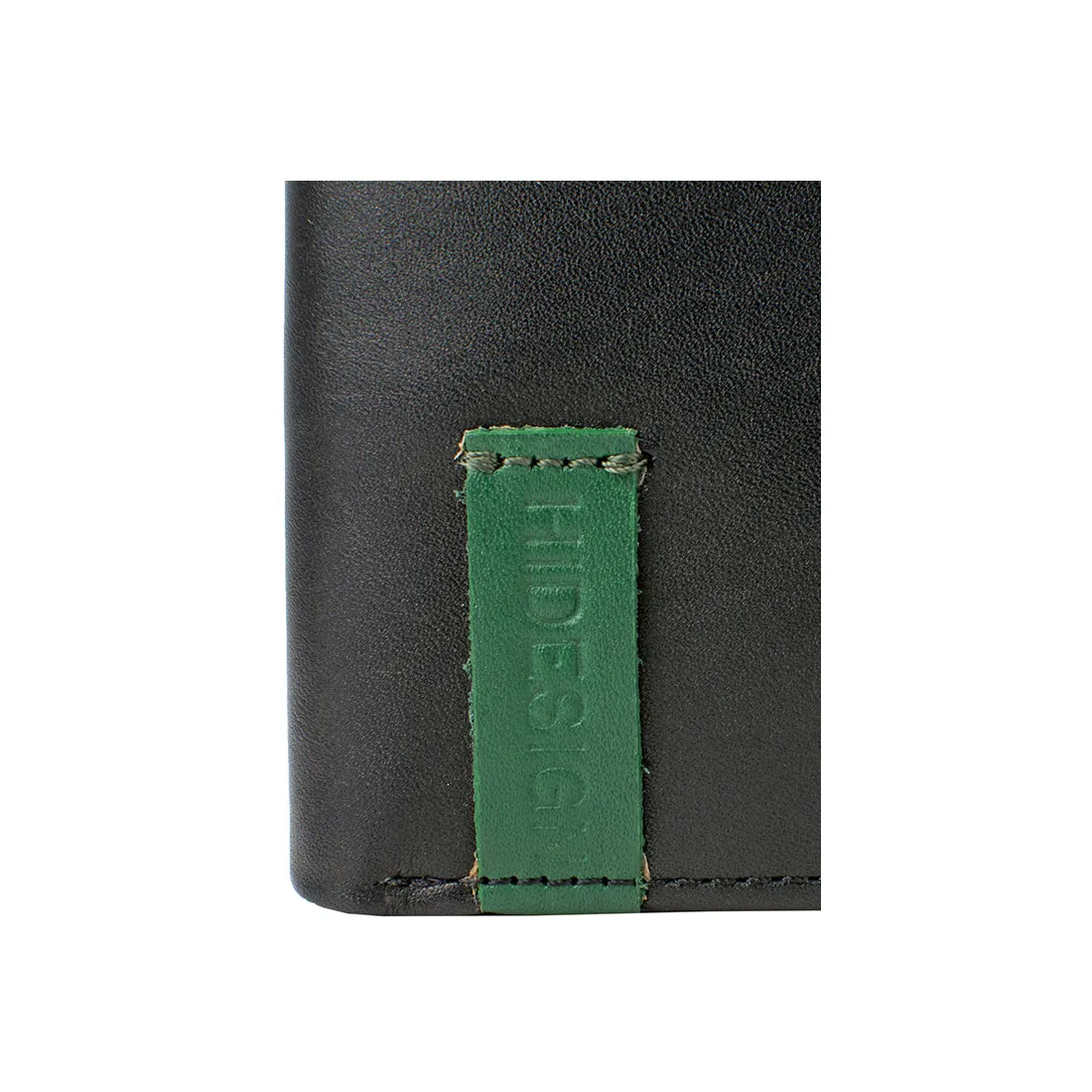 DW004 BI-FOLD WALLET