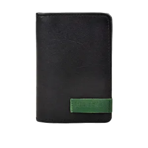 DW006 BI-FOLD WALLET